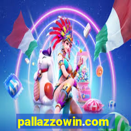 pallazzowin.com