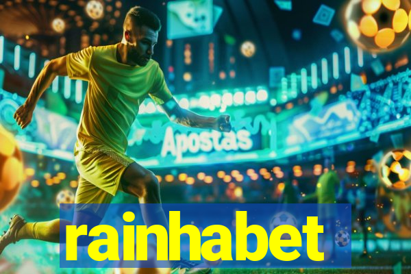 rainhabet
