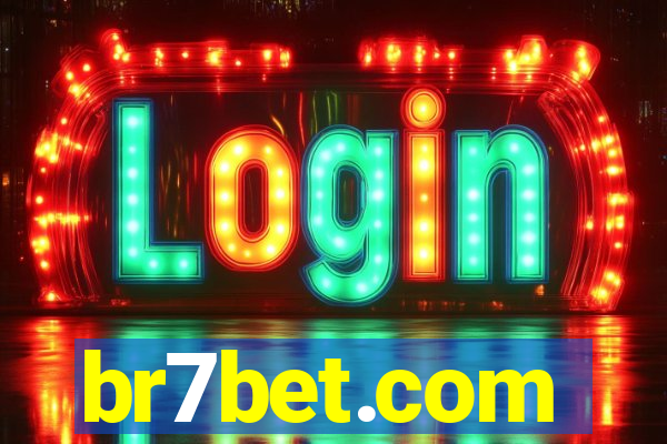 br7bet.com