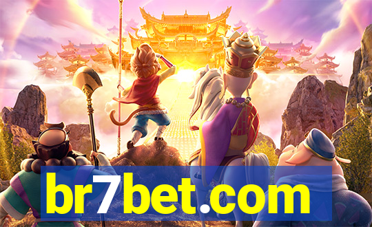 br7bet.com
