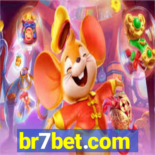br7bet.com