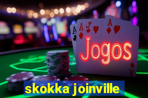skokka joinville