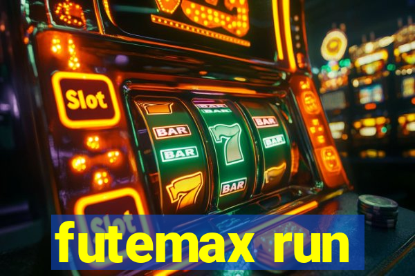 futemax run