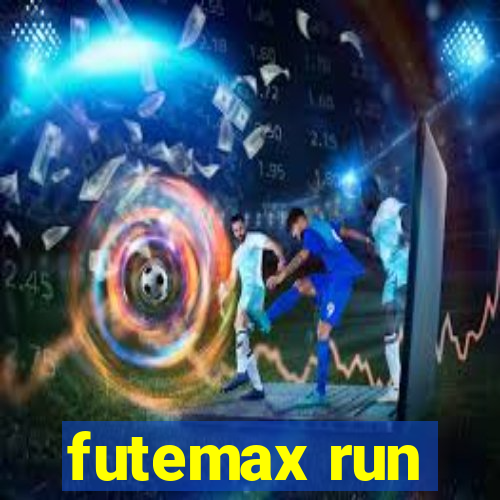 futemax run