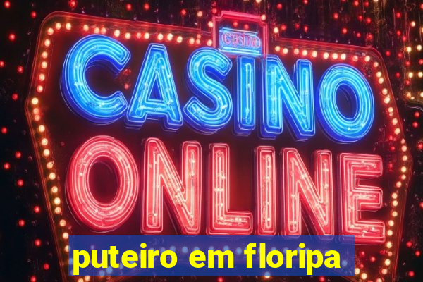 puteiro em floripa