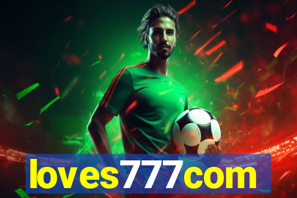 loves777com