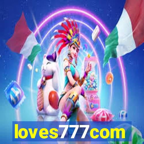 loves777com