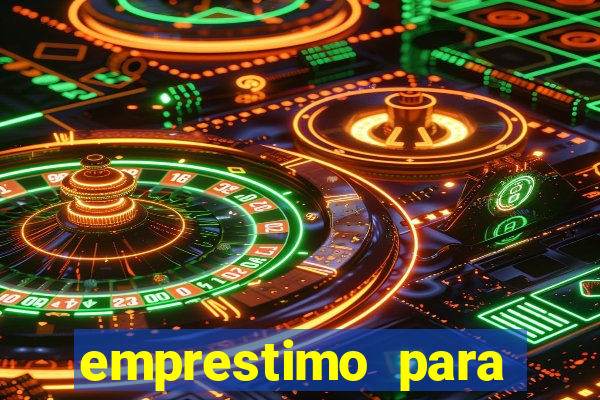 emprestimo para negativado em salvador bahia