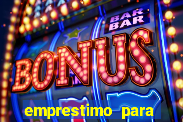 emprestimo para negativado em salvador bahia