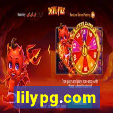 lilypg.com