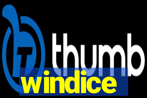 windice