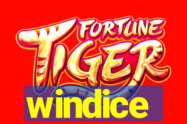windice