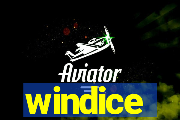 windice