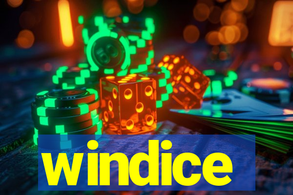 windice