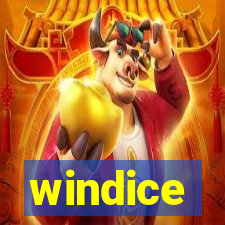 windice