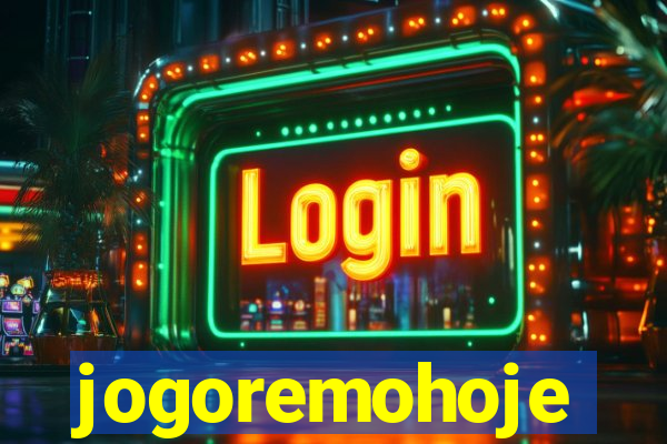 jogoremohoje