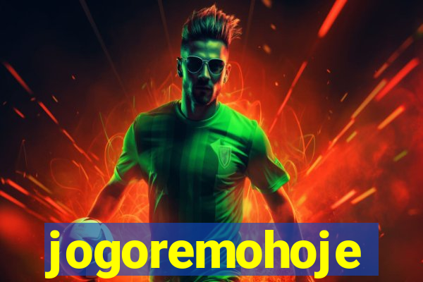 jogoremohoje