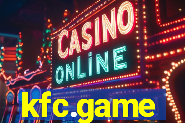 kfc.game