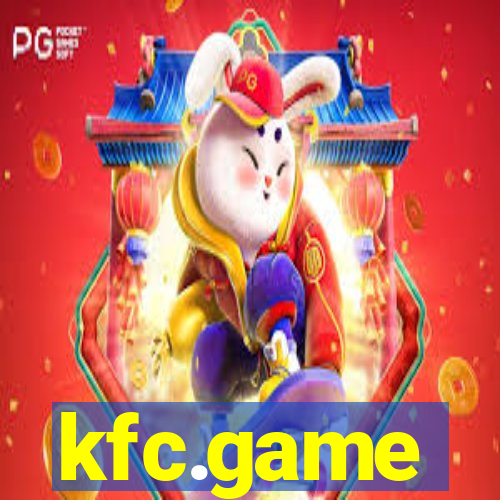 kfc.game