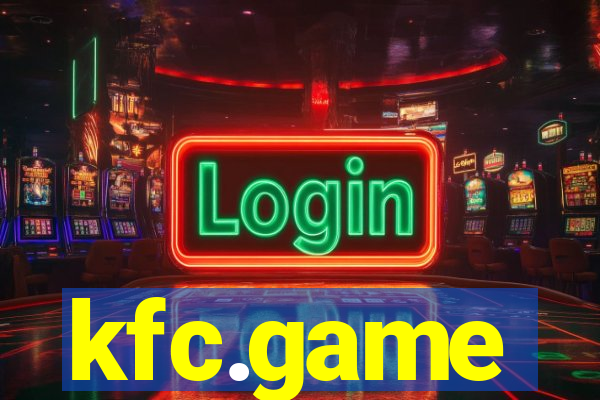 kfc.game