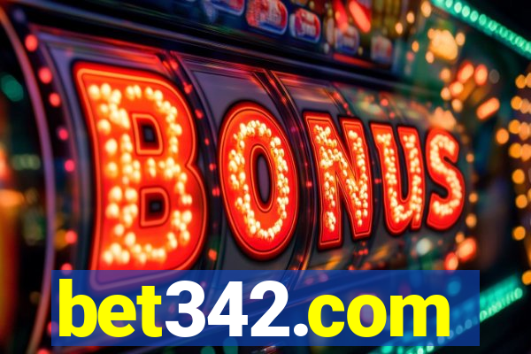 bet342.com