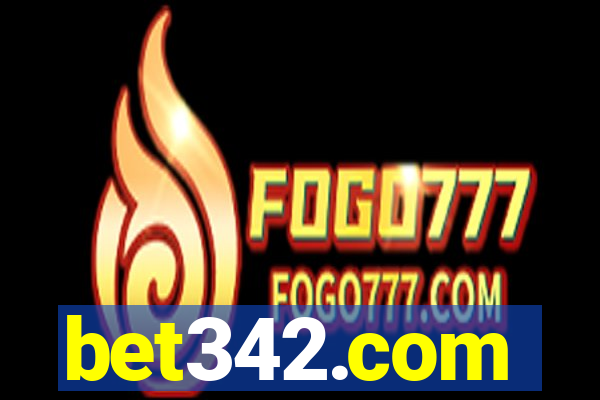bet342.com