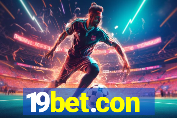 19bet.con