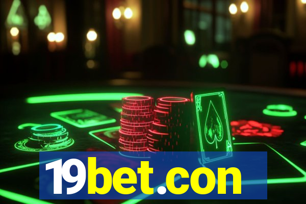19bet.con