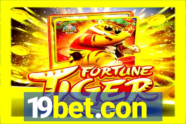 19bet.con
