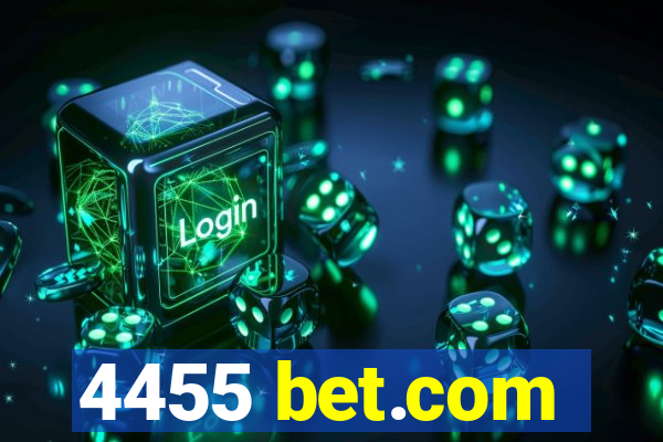 4455 bet.com