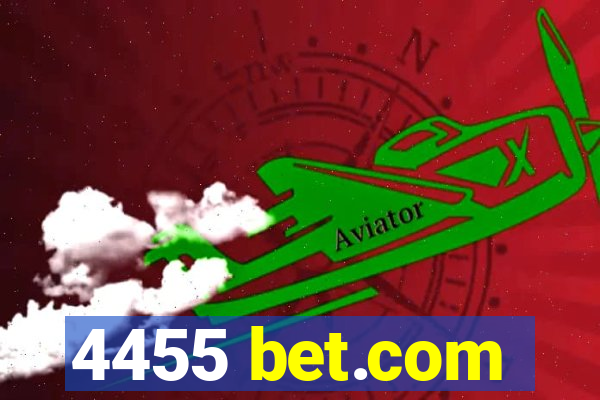 4455 bet.com