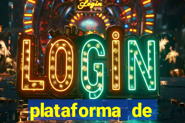plataforma de cassino pagando no cadastro