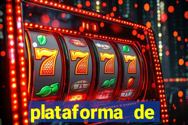 plataforma de cassino pagando no cadastro