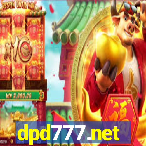 dpd777.net