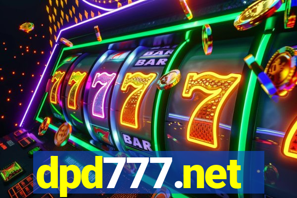 dpd777.net