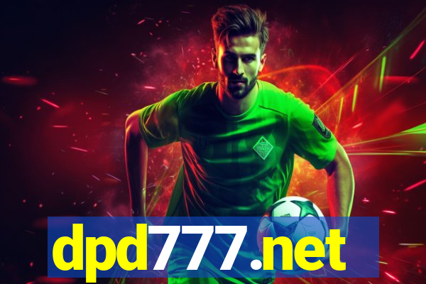 dpd777.net