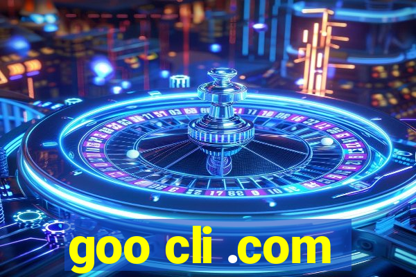 goo cli .com