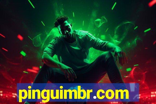 pinguimbr.com