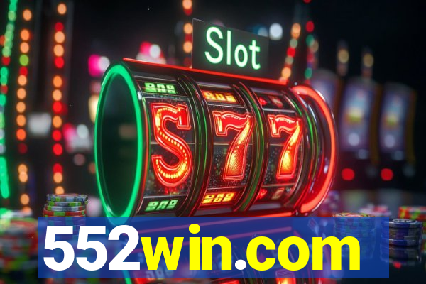 552win.com
