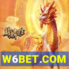 W6BET.COM