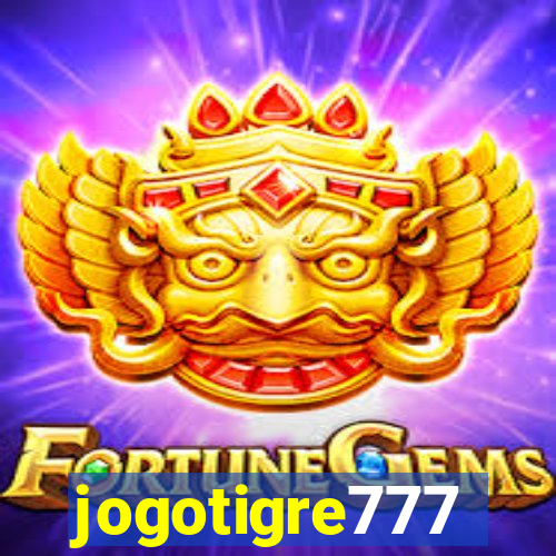 jogotigre777
