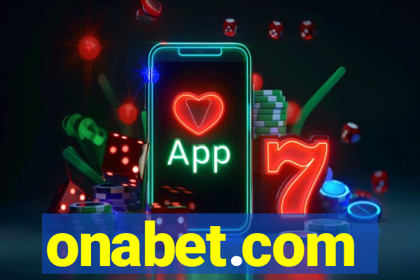 onabet.com