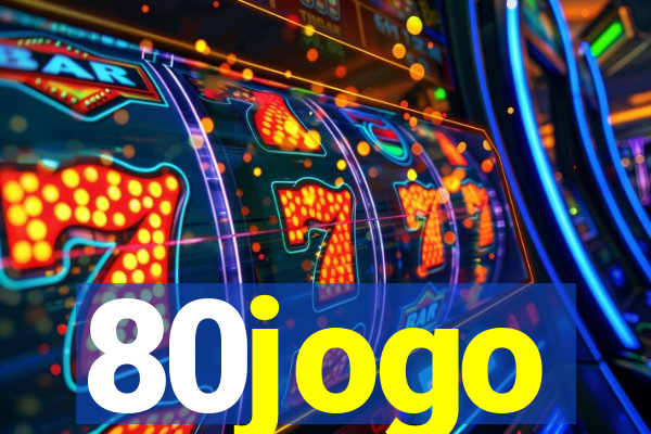 80jogo