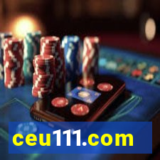 ceu111.com