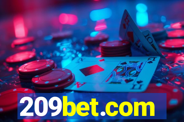 209bet.com