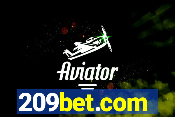 209bet.com