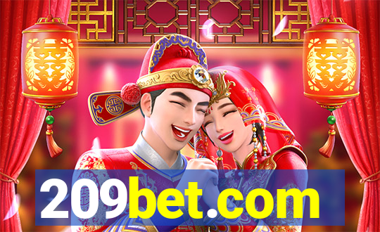 209bet.com