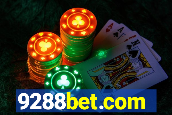 9288bet.com