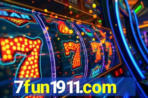 7fun1911.com