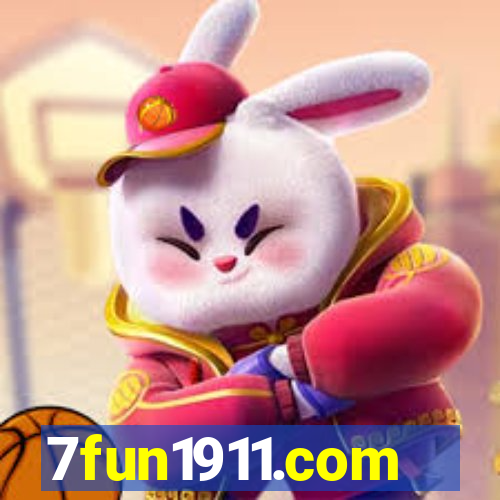 7fun1911.com
